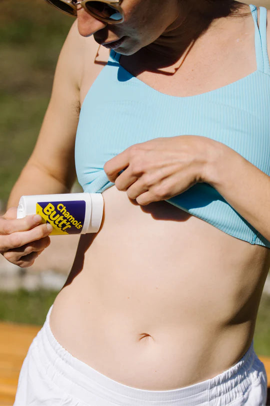 Chamois Buttr GoStik | Stifti