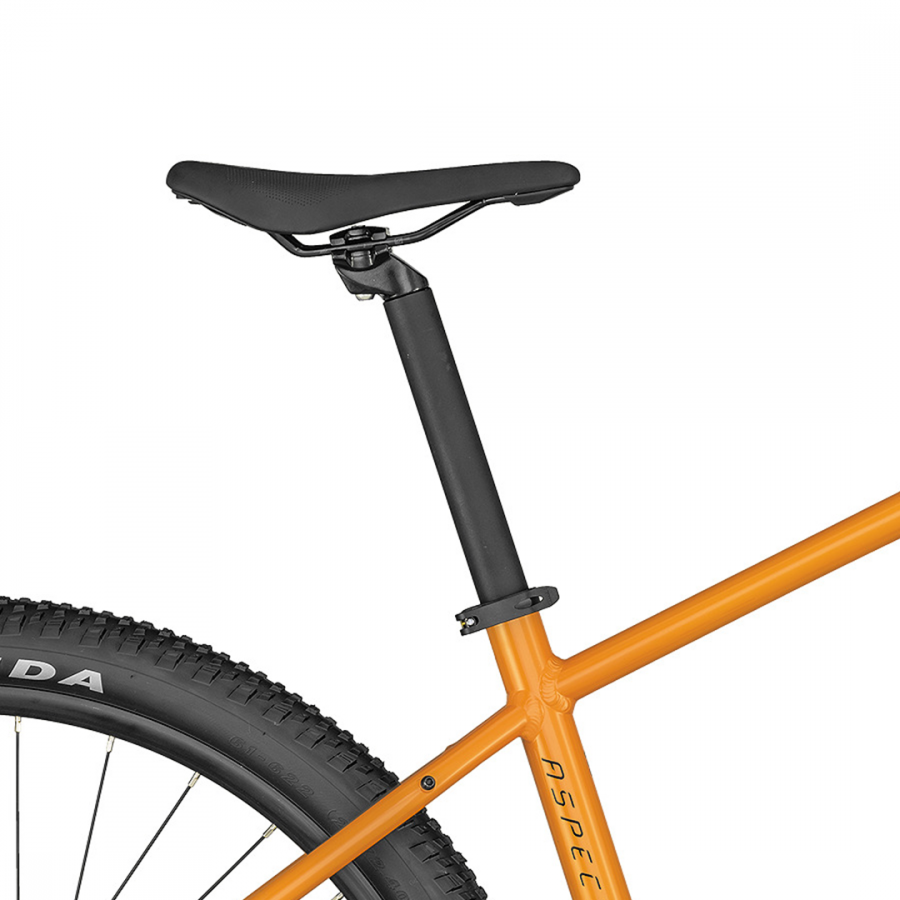 Aspect 960 | Orange 29"