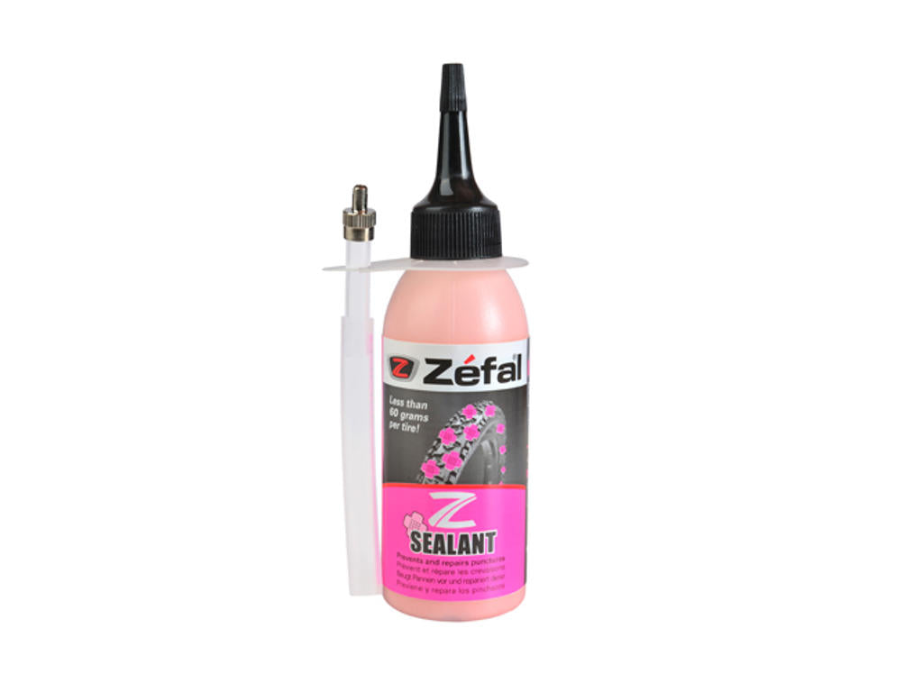 Dekkjavökvi - 125ml Zefal