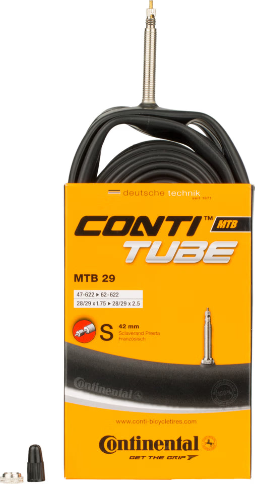 Slanga Continental MTB 29" (FV/Presta)