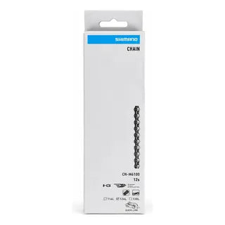 Shimano Deore CN- M6100 keðja 126 hlekkir