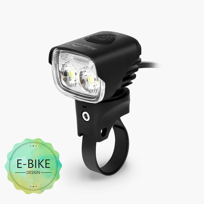 Magicshine MJ-902S 3000 lúmens E-bike
