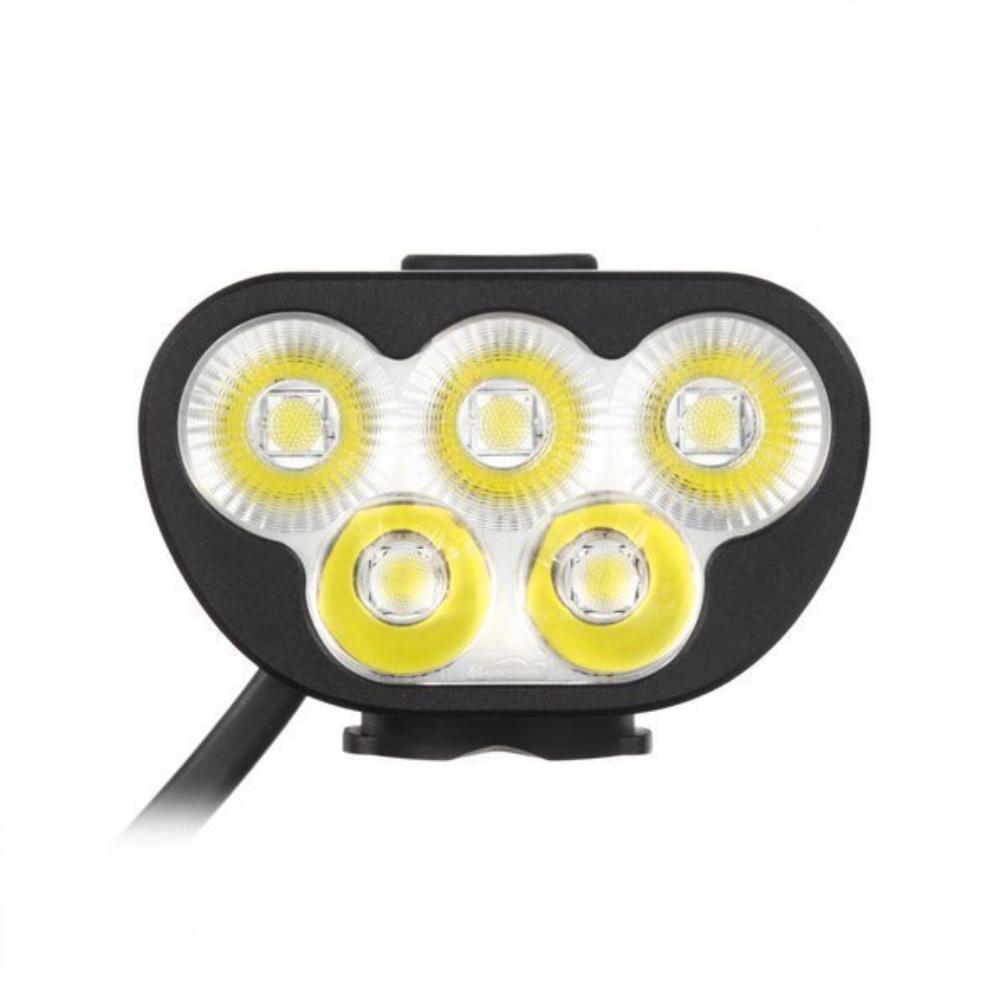 Magicshine Monteer 5000 lumens framljós