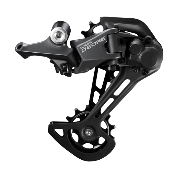SHIMANO DEORE RD-M5100-SGS 11-speed Afturskiptir