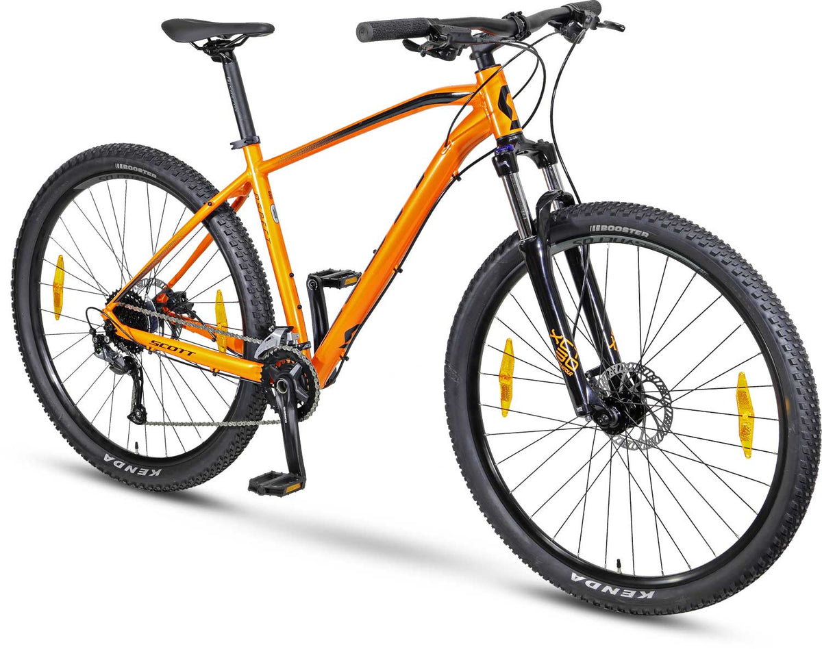 Aspect 950 | orange 29"