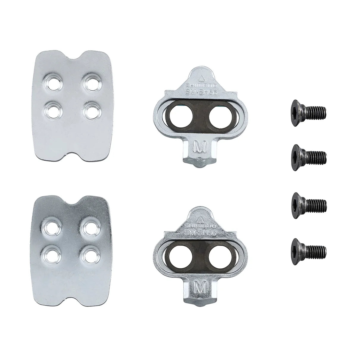 Shimano SM-SH56 | "Klítar"