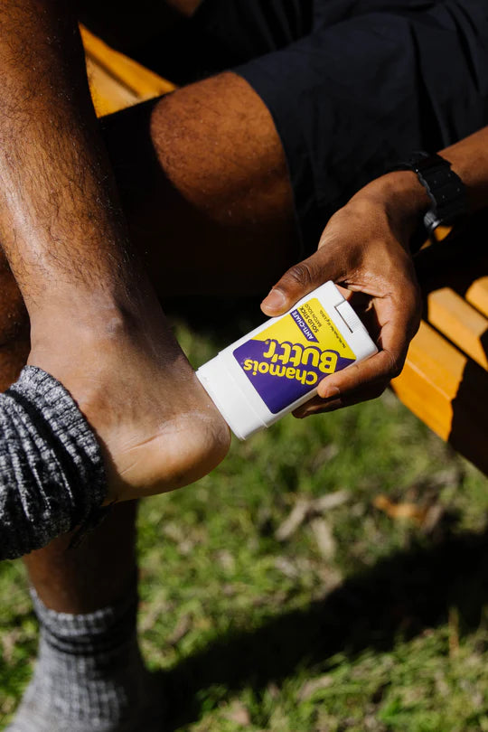 Chamois Buttr GoStik | Stifti