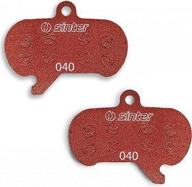 SINTER Maven RED s514 - Bremsuklossar
