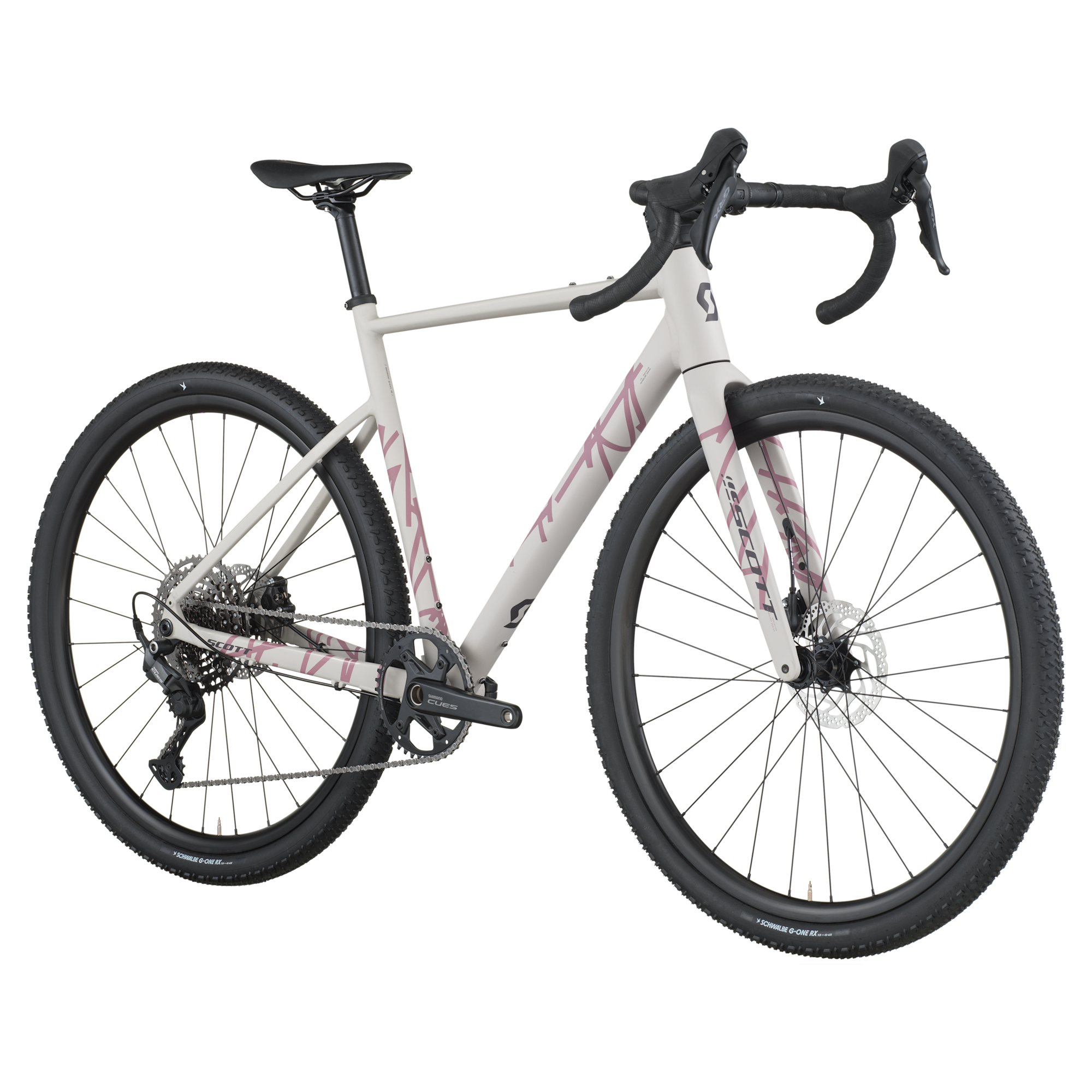 Speedster Gravel 30 | Malarhjól