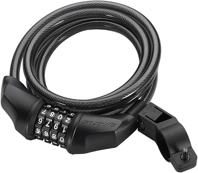 Syncros talnalás SL-03 10x1800mm