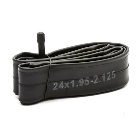 Slanga Vittoria 24x1,75-2,125 Bílventill
