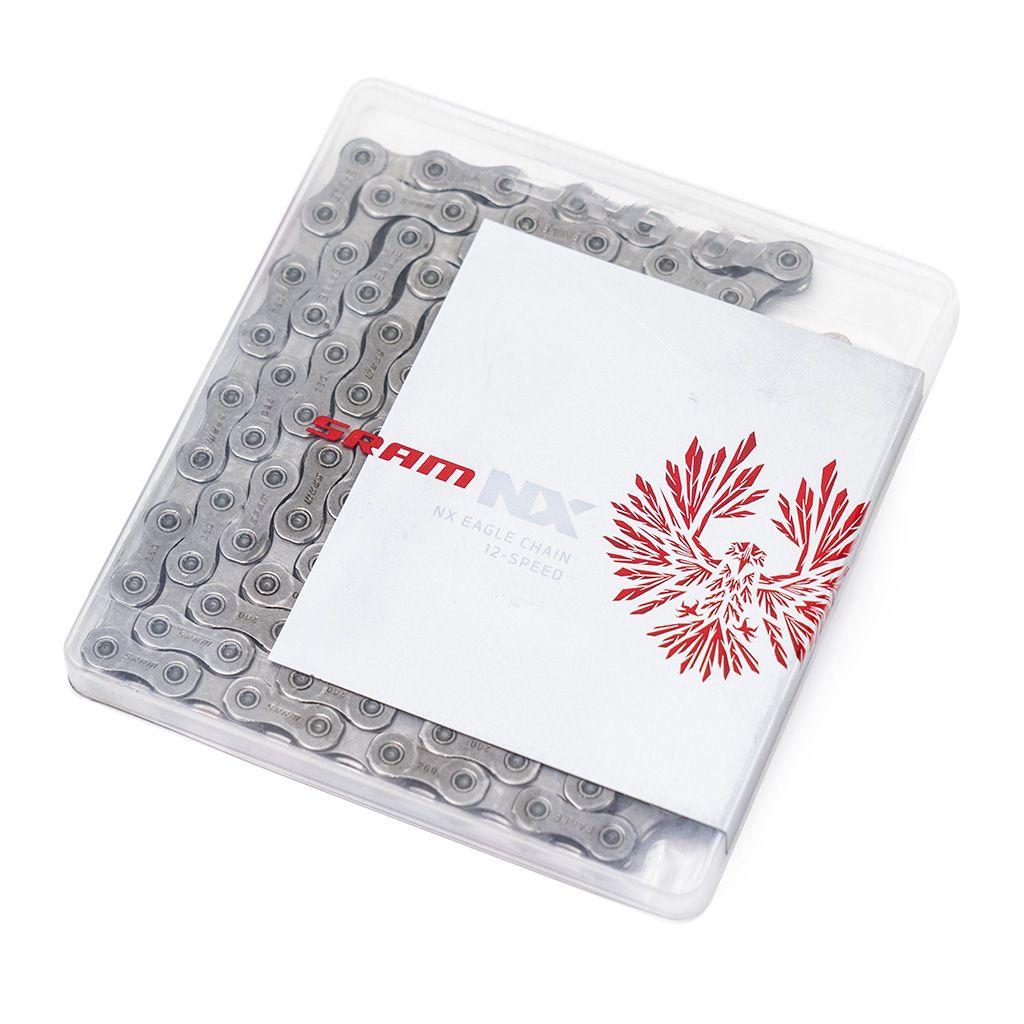 12 gíra NX Eagle - MTB | Keðja
