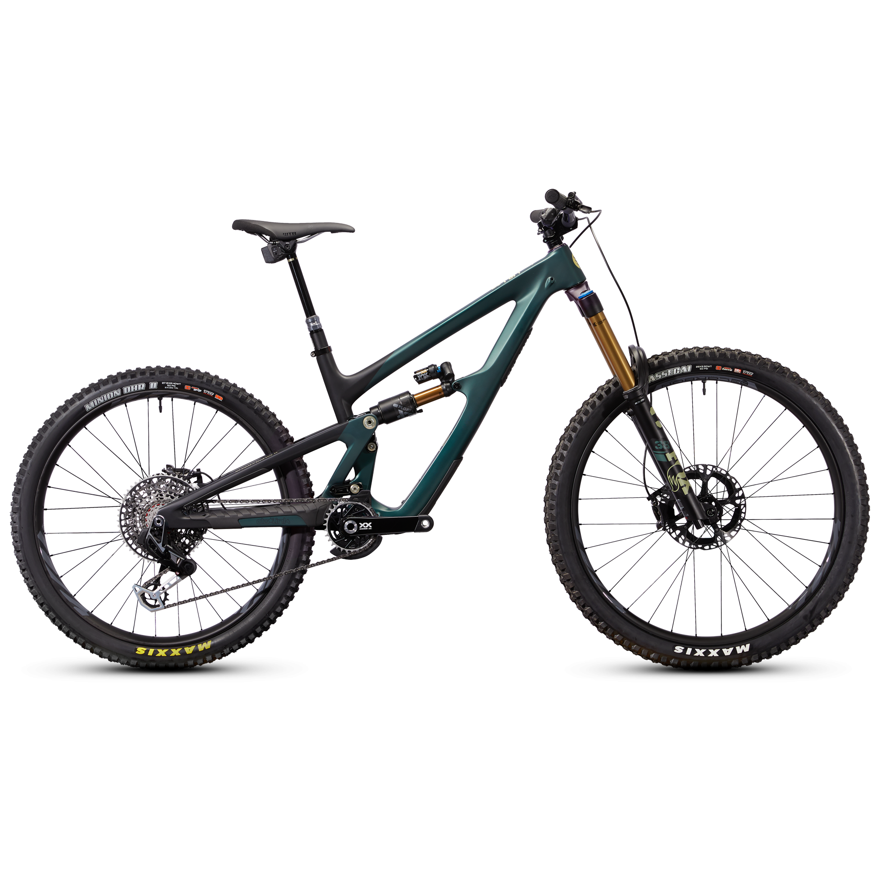 Ibis HD6