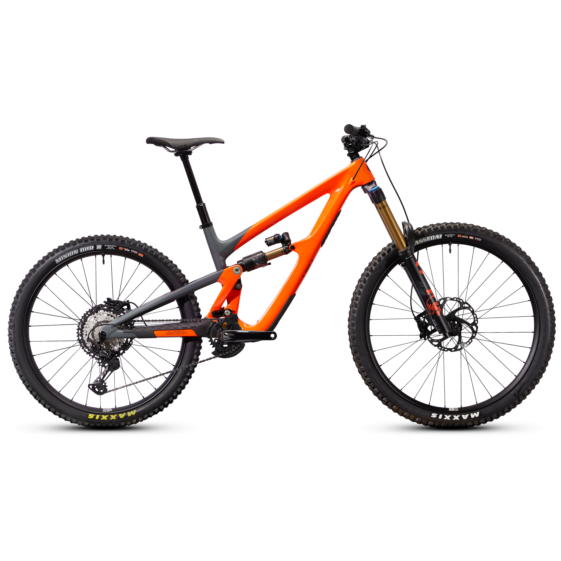 Ibis HD6