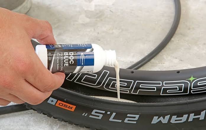 SCHWALBE DOC BLUE Professional 500 ml
