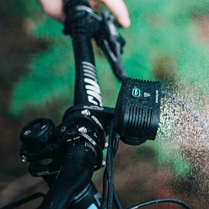 Magicshine Monteer 5000 lumens framljós