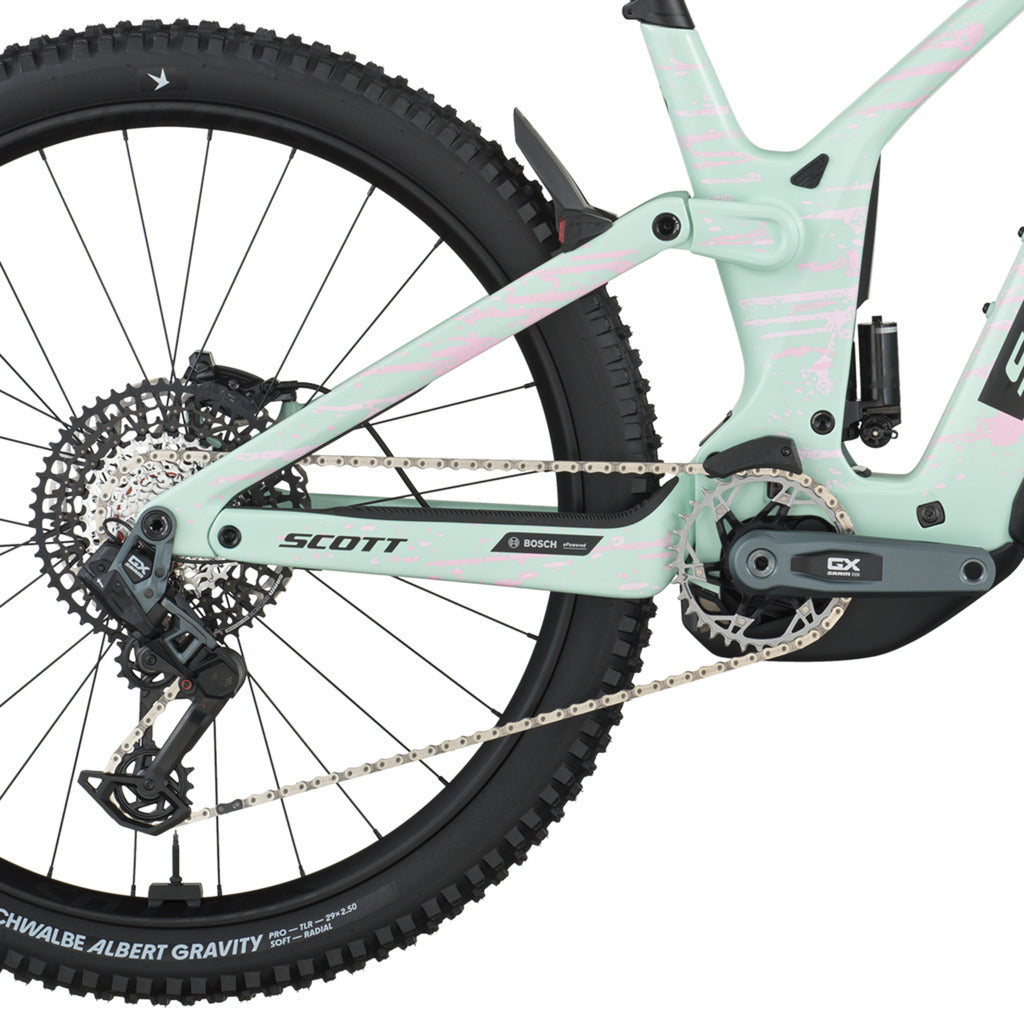 Patron ST 900 2026 | Rafmagnshjól