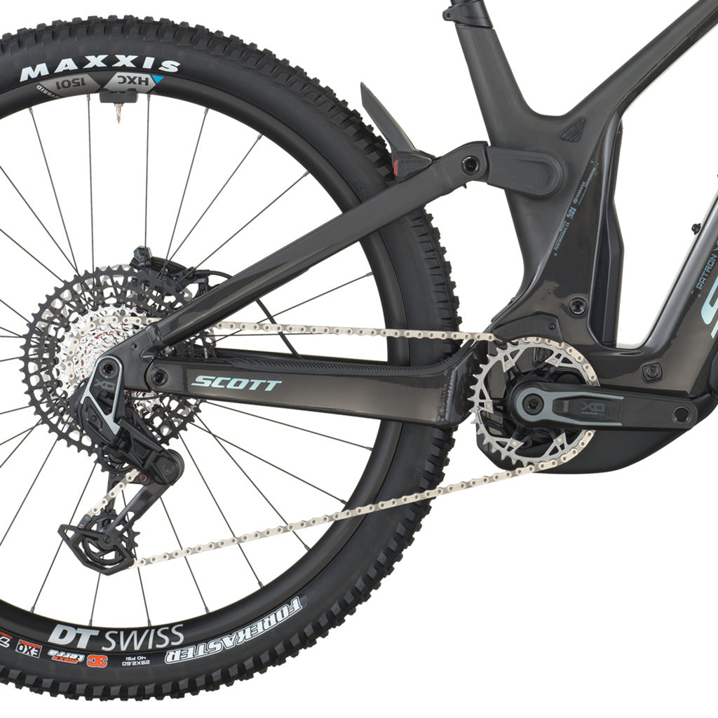 Patron 900 Ultimate 2026 | Rafmagnshjól