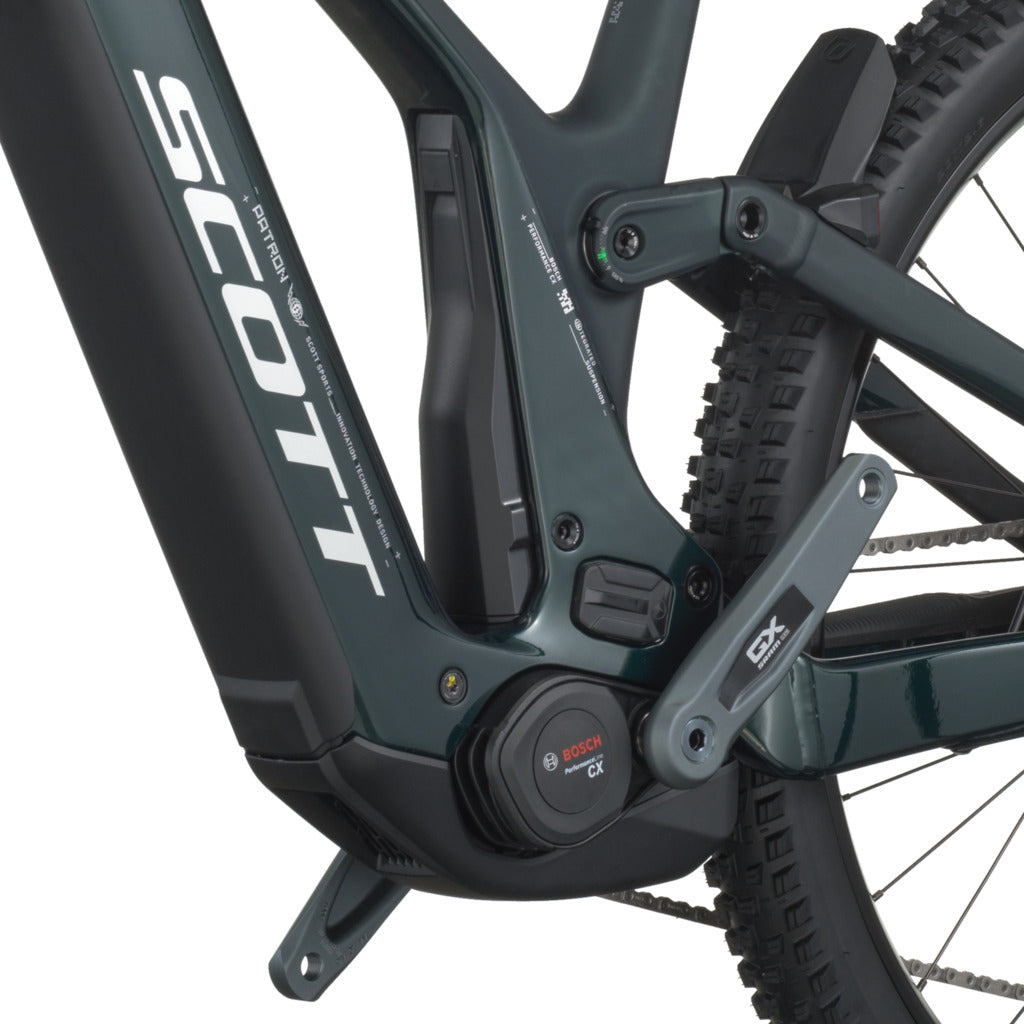 Patron 900 2026 | Rafmagnshjól