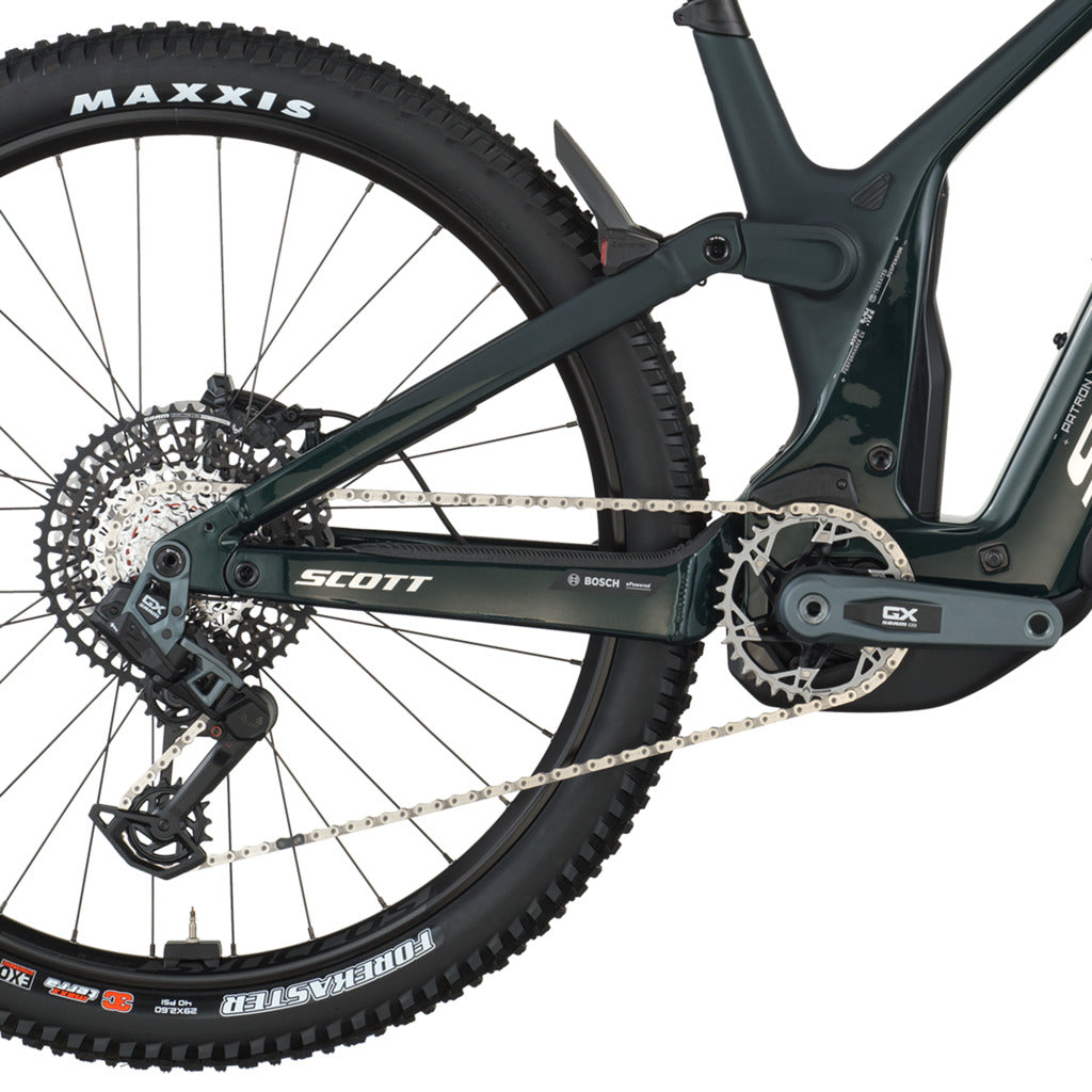 Patron 900 2026 | Rafmagnshjól