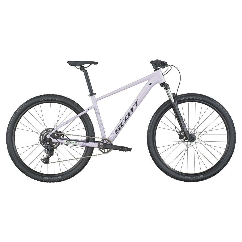 Contrail 30 | Violet pink 29"