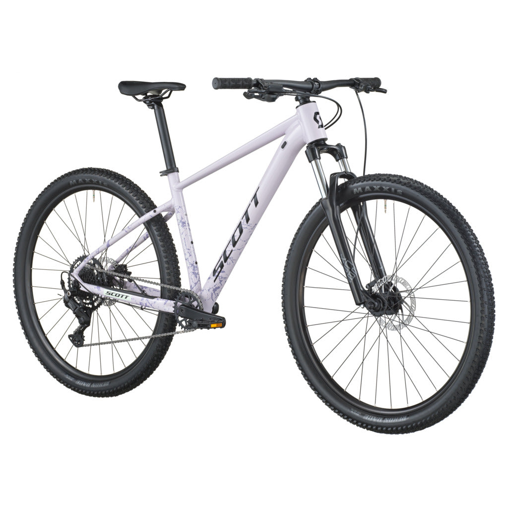 Contrail 30 | Violet pink 29"