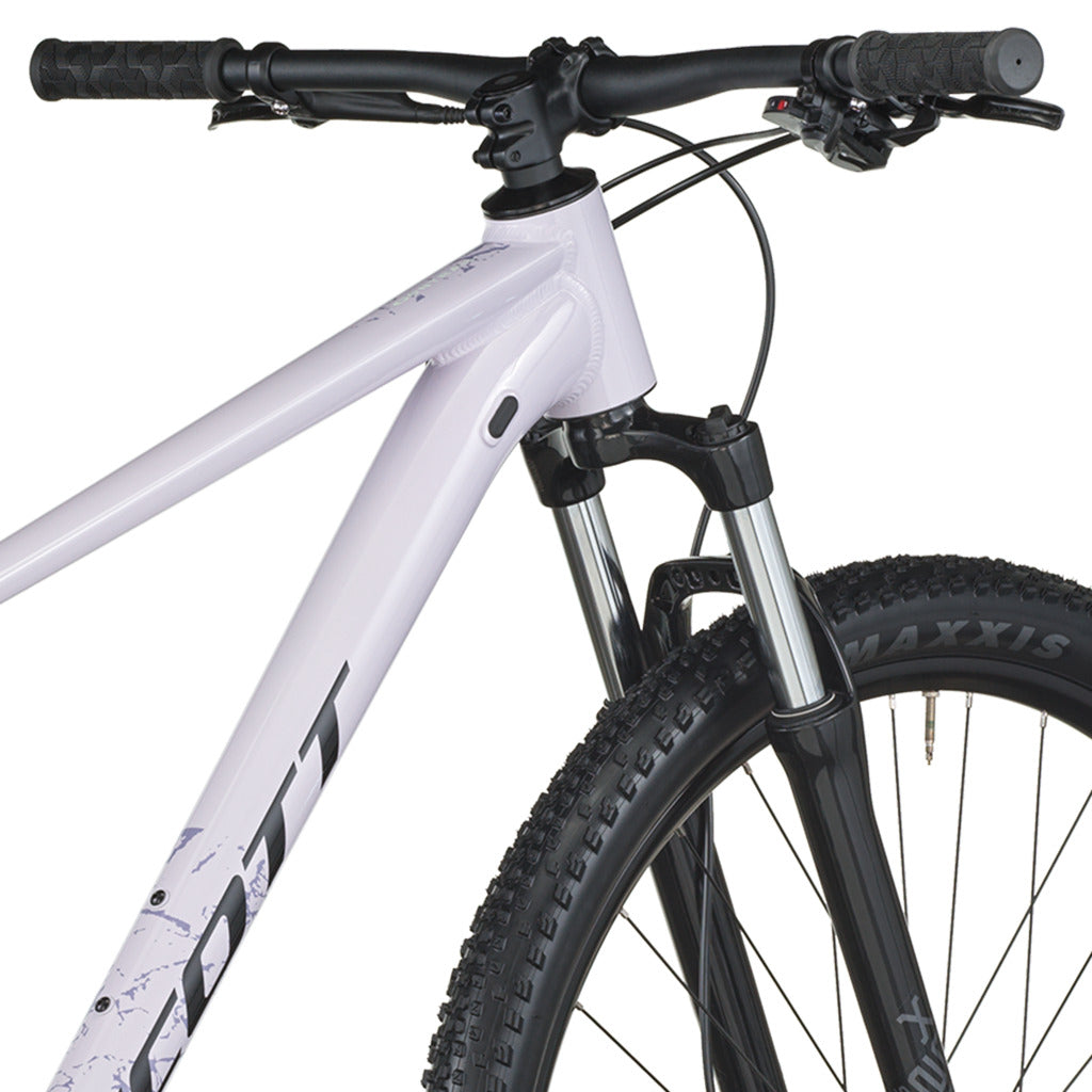 Contrail 30 | Violet pink 29"