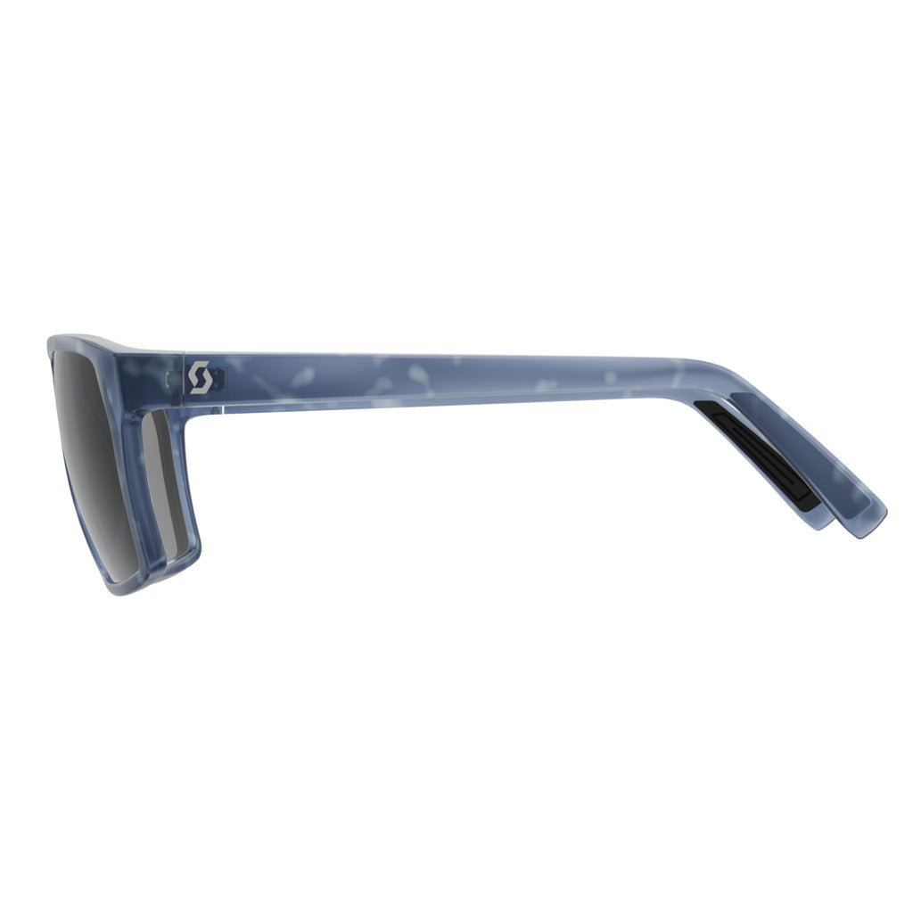 TUNE Tortoise Blue / Grey | Sólgleraugu