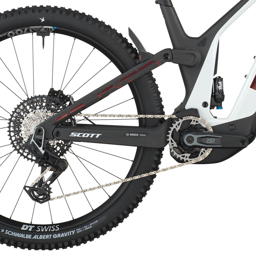 Patron ST 900 Tuned 2026 | Rafmagnshjól