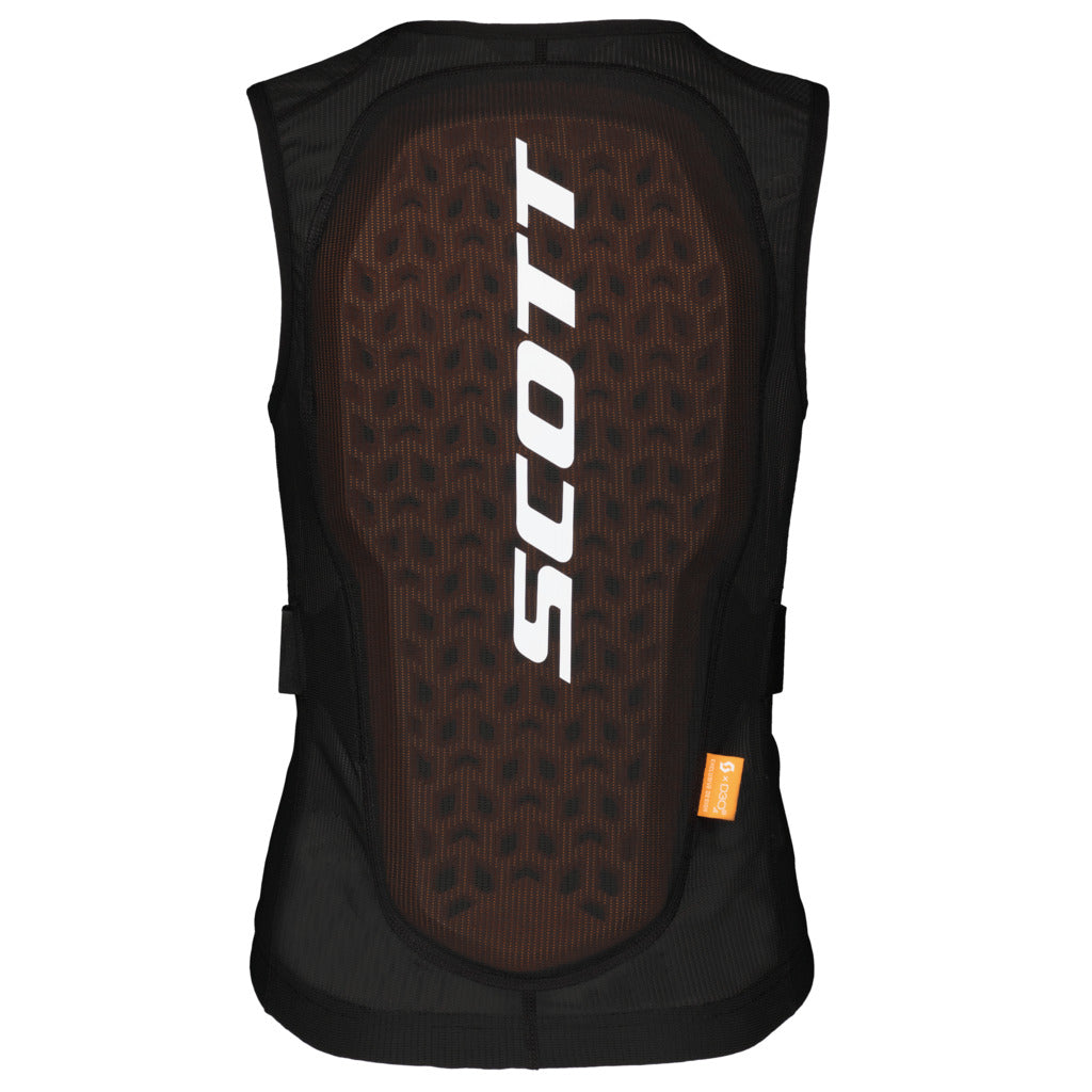 SCOTT Vest Airflow Junior | Bakbrynja
