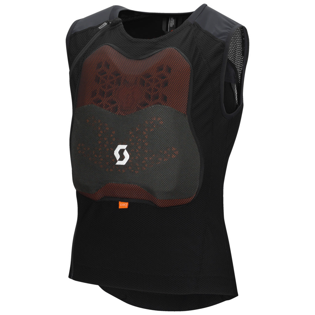 Vest Protector Softcon Hybrid Pro | Brynjuvesti