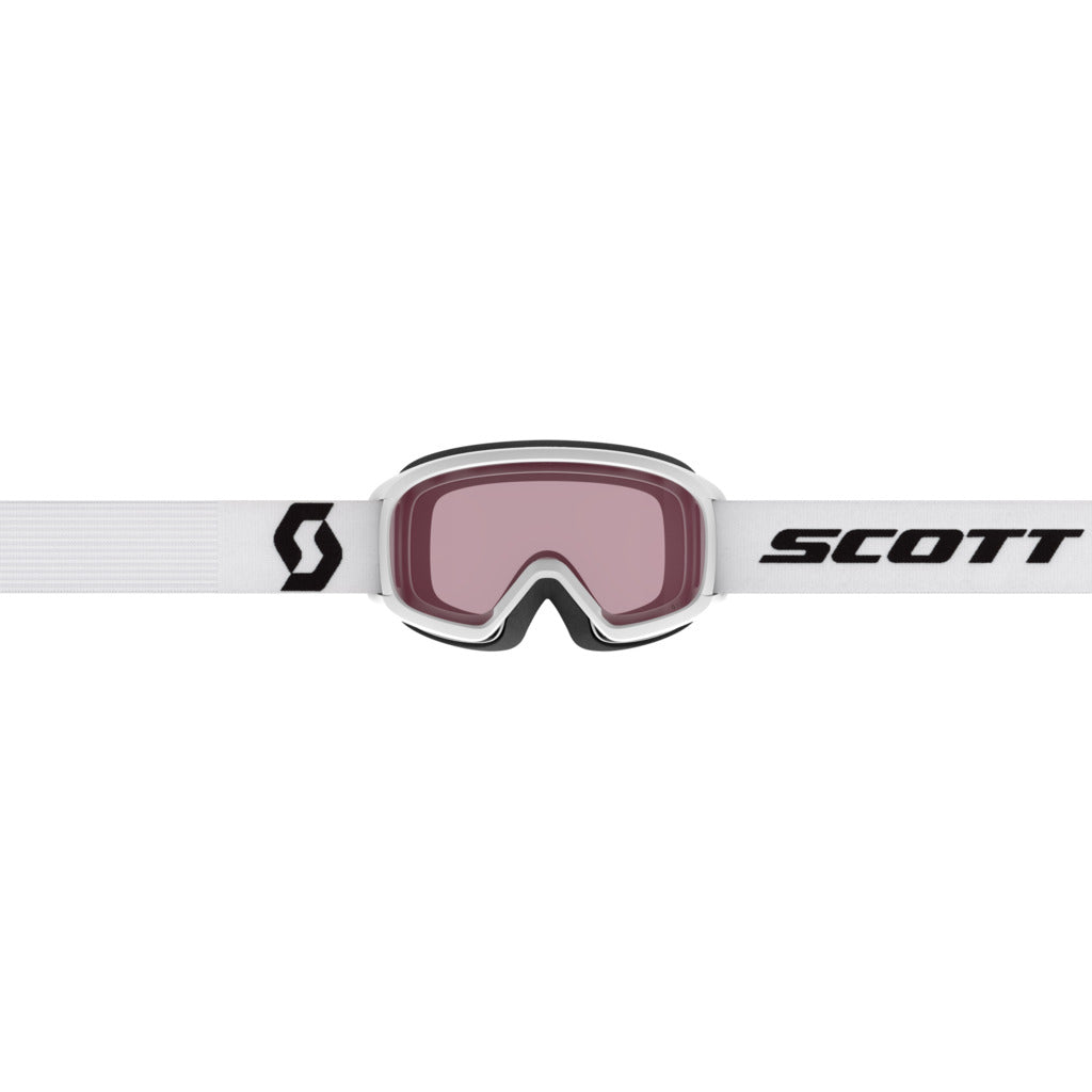 JR WITTY | Barna Skíðagleraugu 5-10 ára