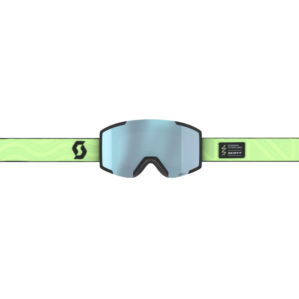 SHIELD | Skíðagleraugu