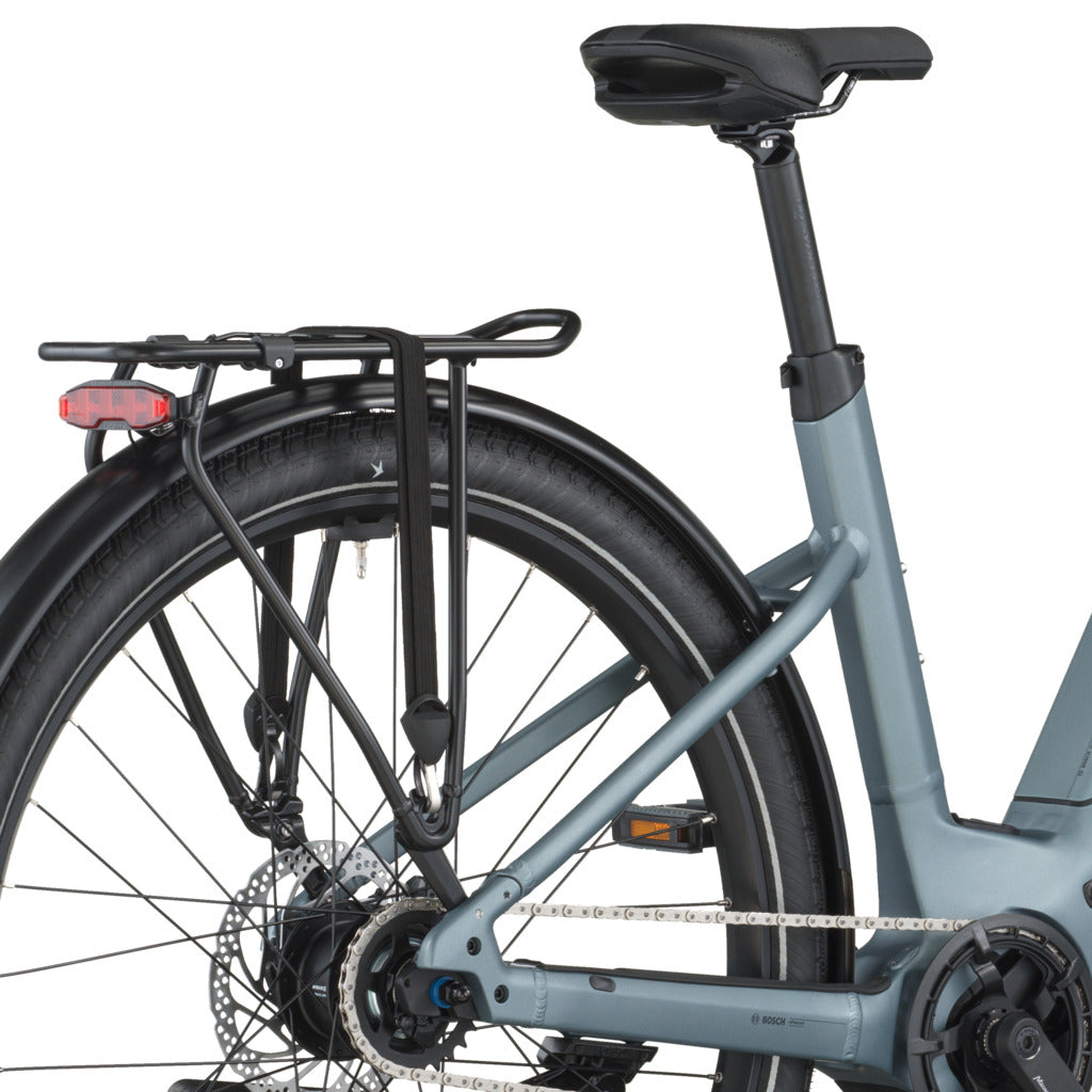 SUB Tour 40 Wave 2026 | Rafmagnshjól