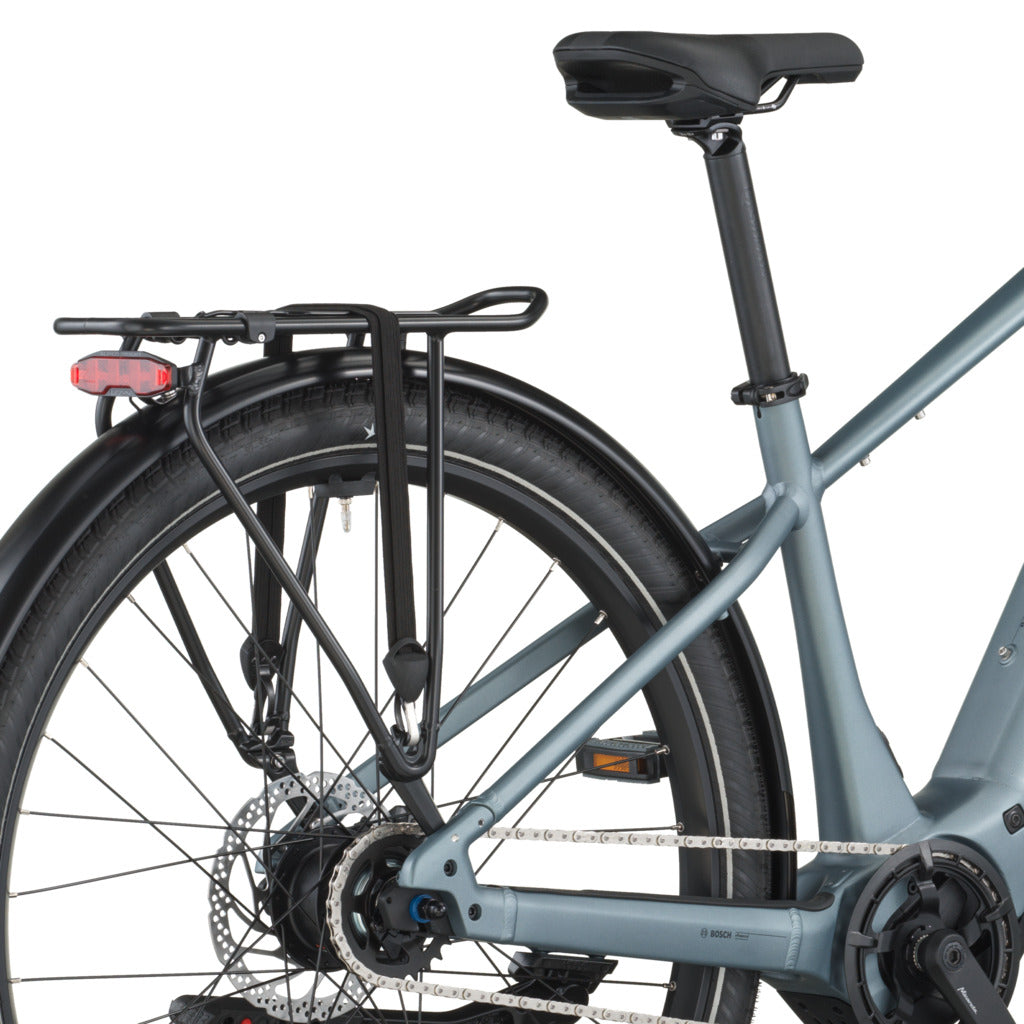 SUB Tour 40 2026 | Rafmagnshjól