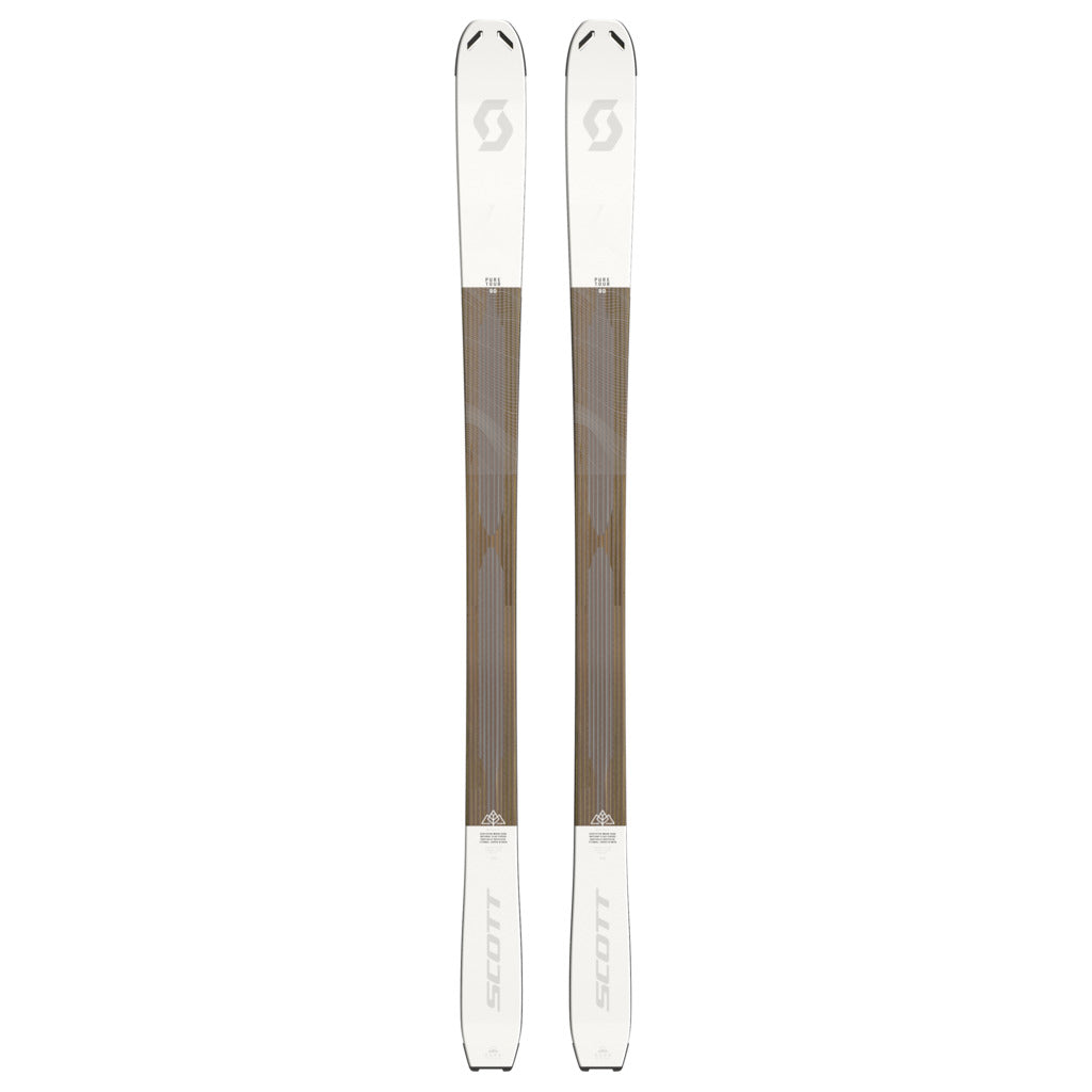 SCOTT Pure Tour 90 Women's Ski | Fjallaskíði