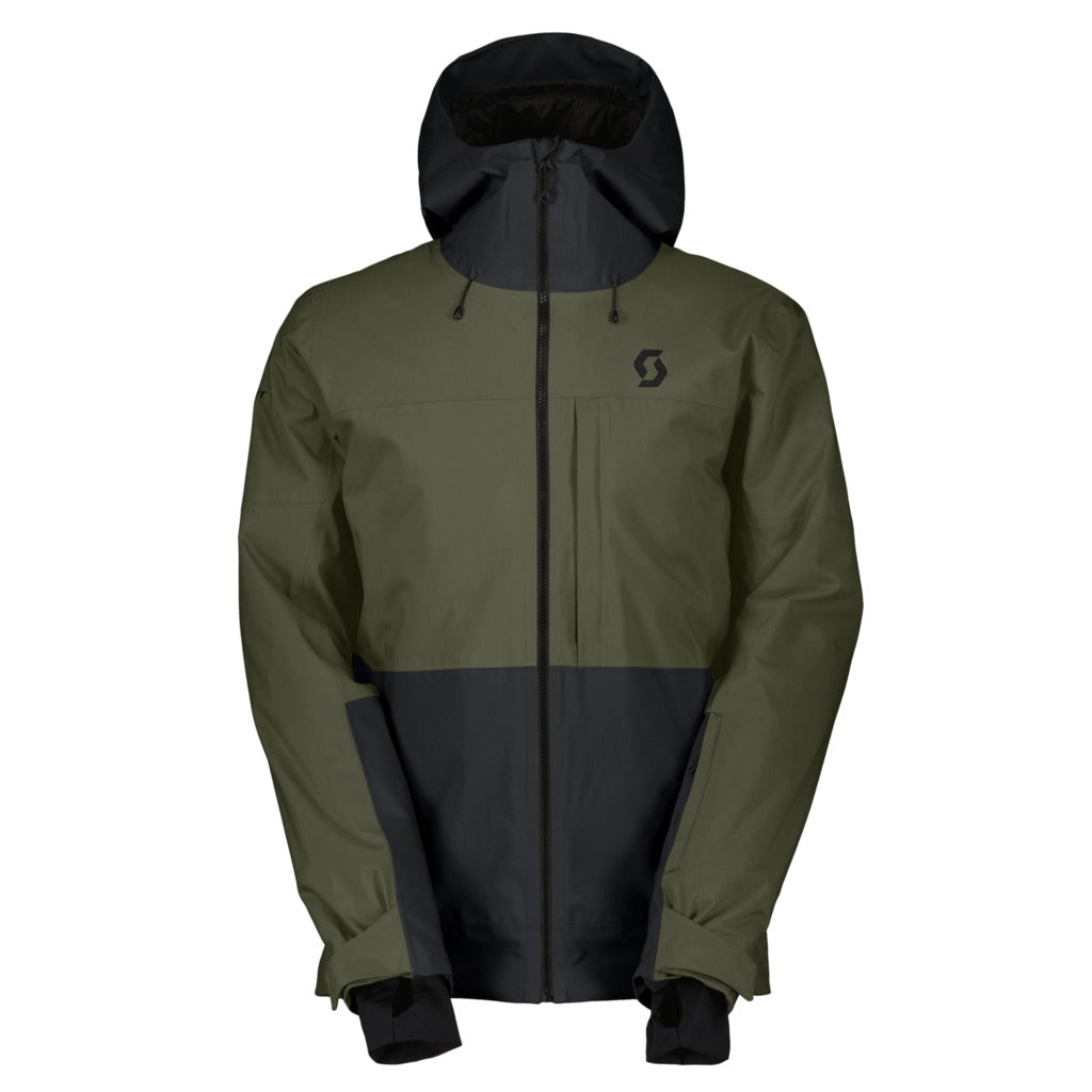 SCOTT Ultimate Dryo 10 | Herra Skíðajakki