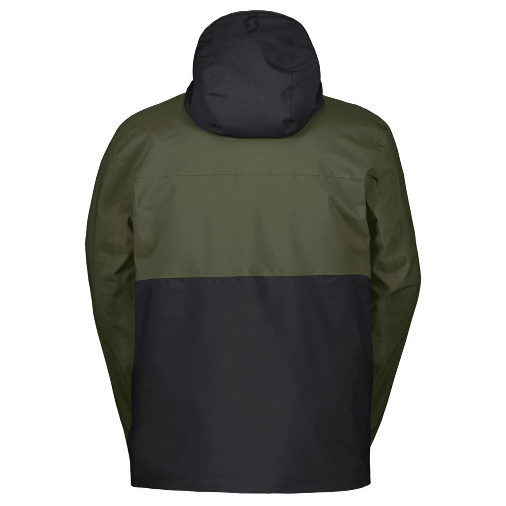 SCOTT Ultimate Dryo 10 | Herra Skíðajakki