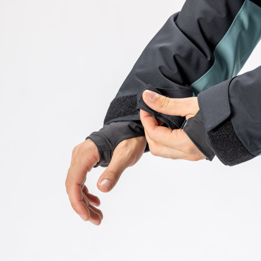 SCOTT Ultimate Dryo 10 | Herra Skíðajakki