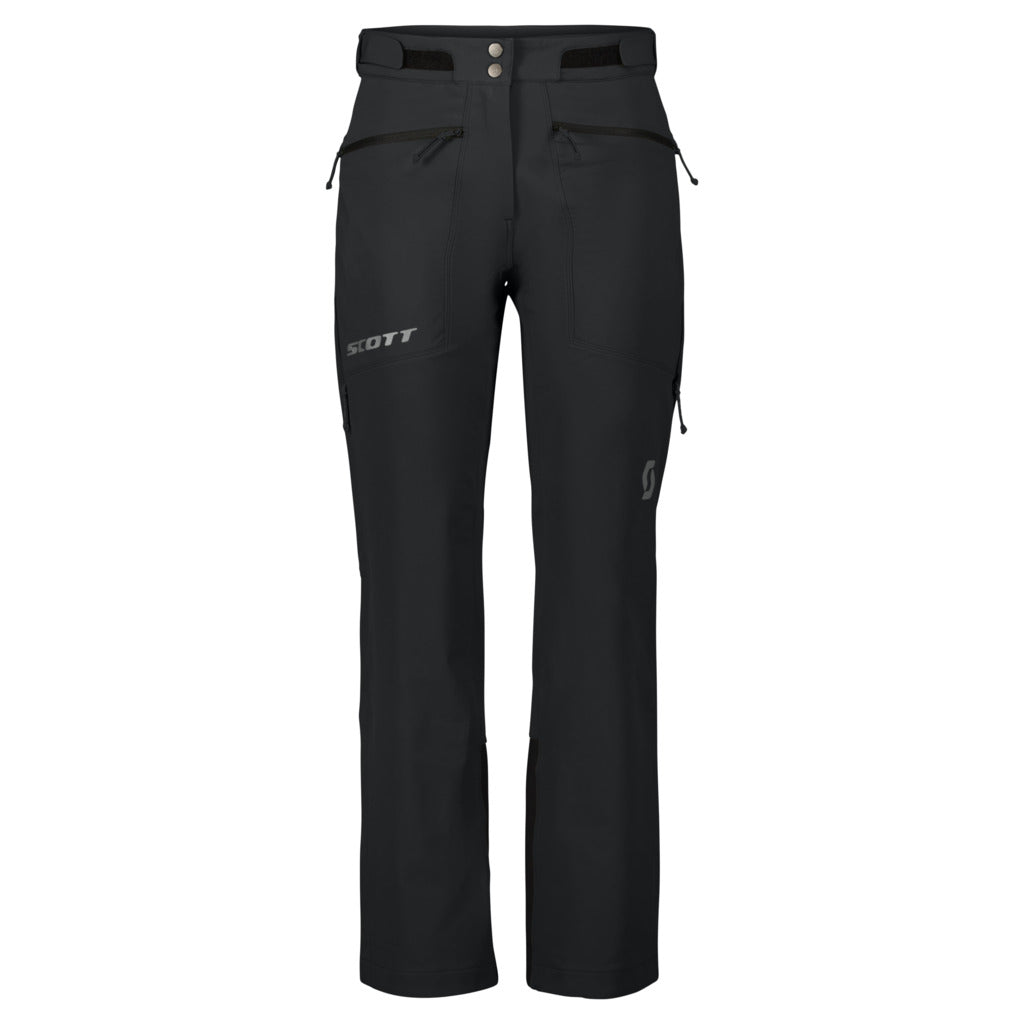 SCOTT Explorair Softshell | Dömu Skíðabuxur