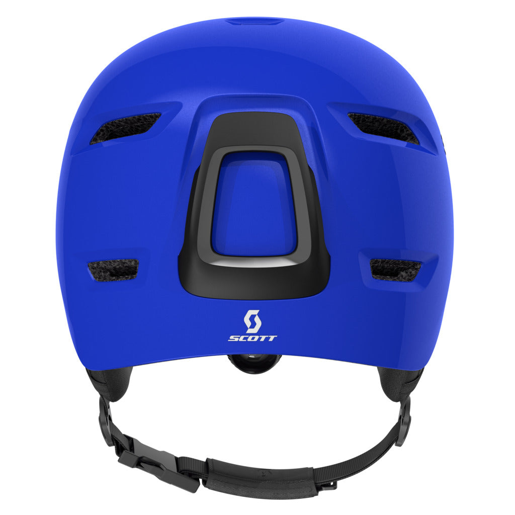 SCO Helmet Keeper 2 Blue