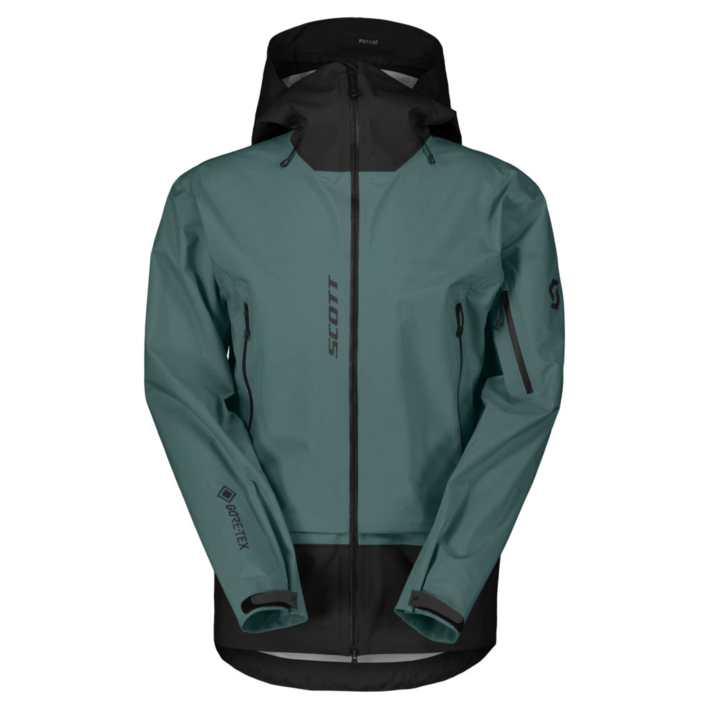 SCOTT Explorair 3 Layer | Herra Skíðajakki