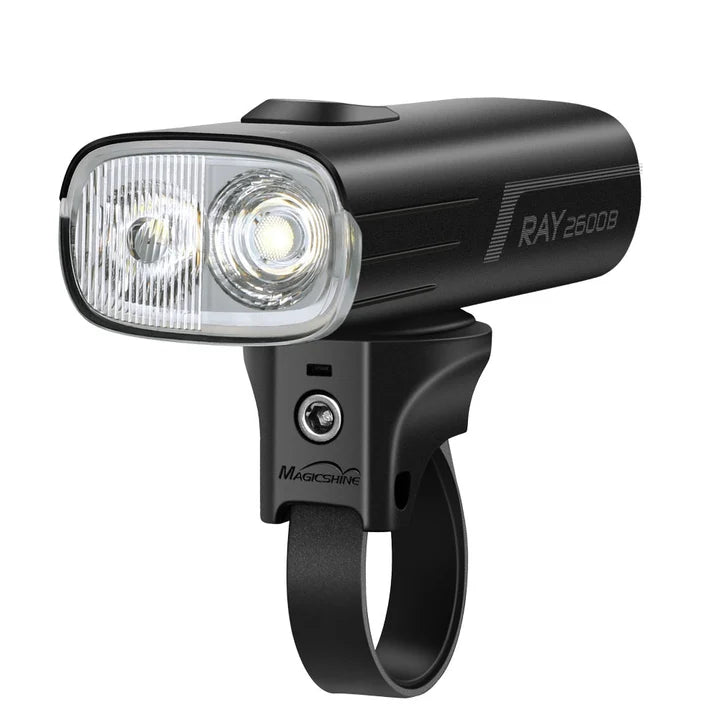 Magicshine Rey 2600 lúmens framljós