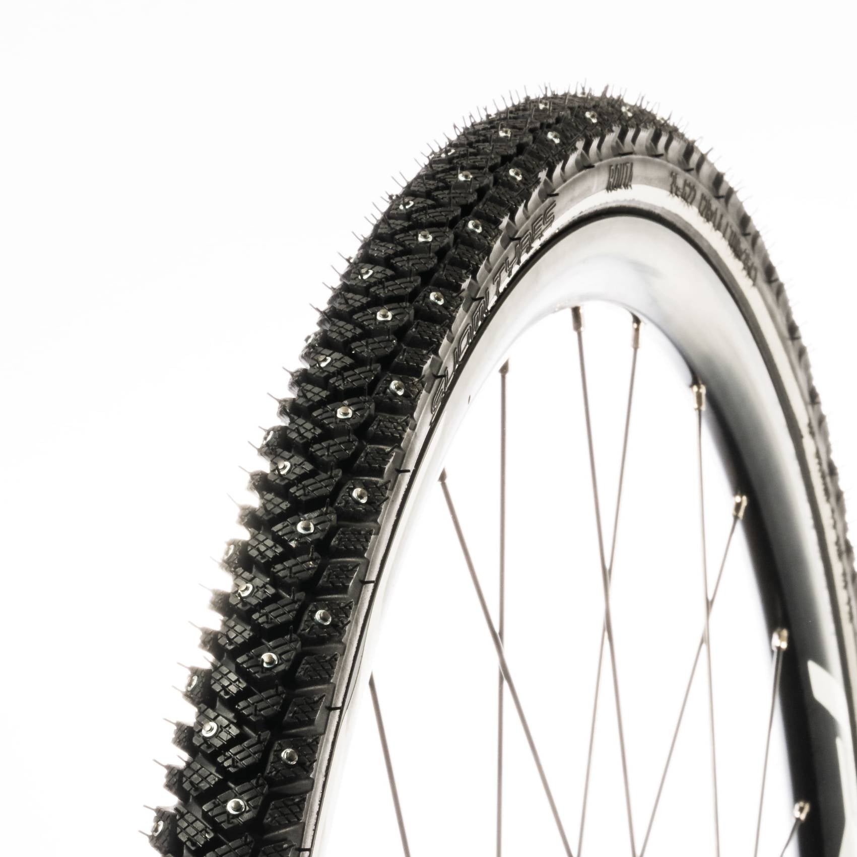 20" x 1,75(47-406) Routa 176 naglar  | Nagladekk
