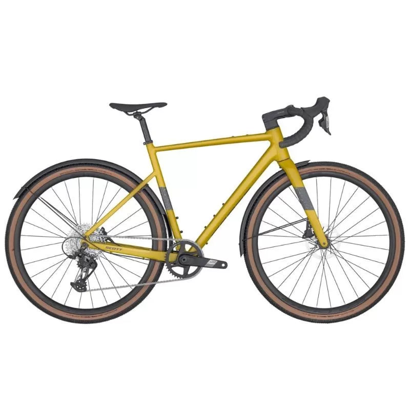 Speedster Gravel 30 EQ | Malarhjól