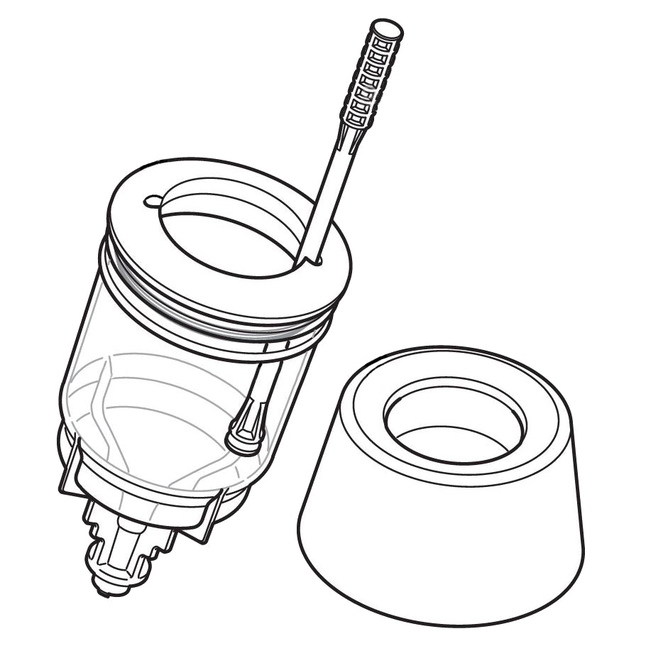 Shimano Funnel | Diskabremsur