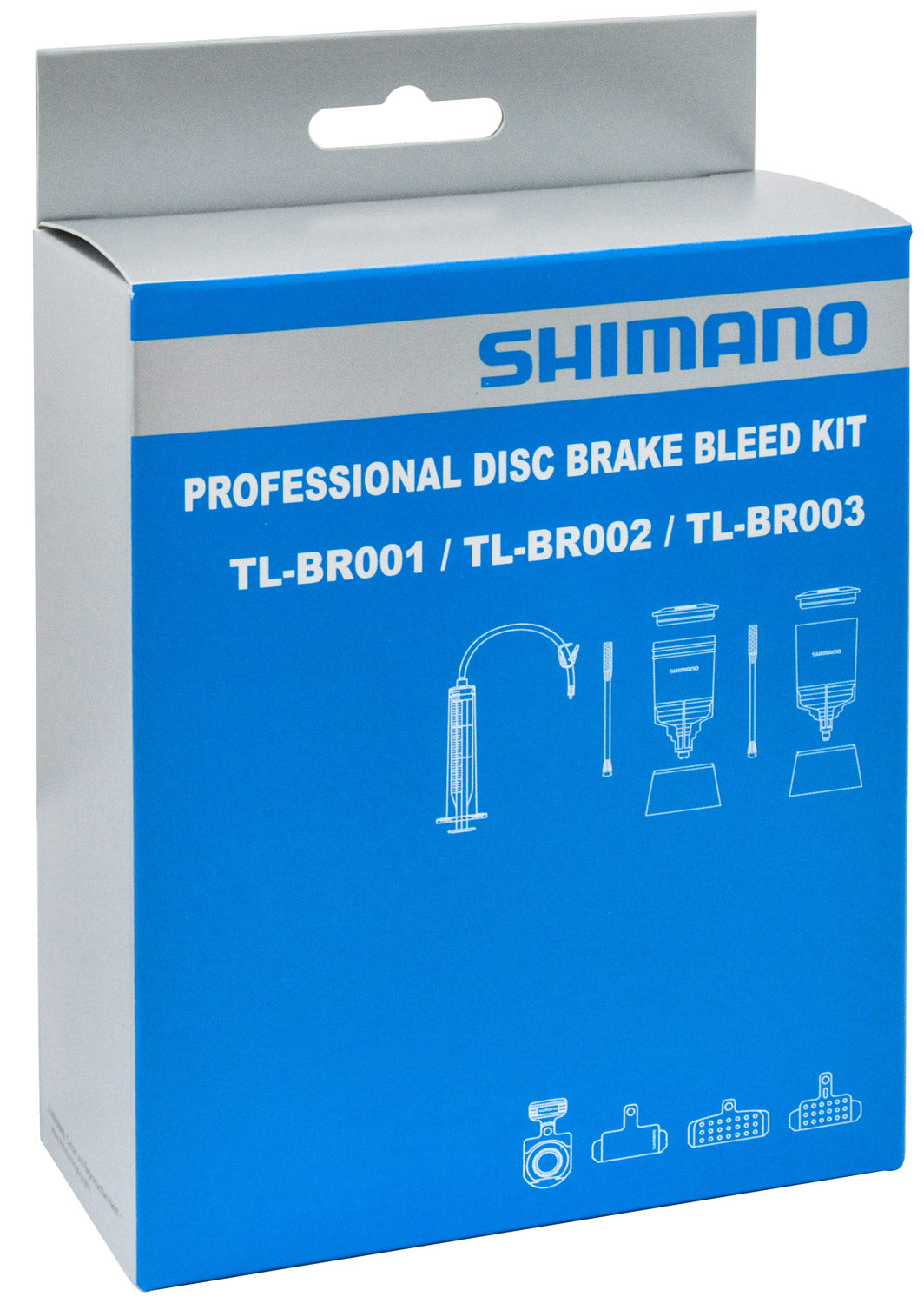 Shimano Pro Bleed Kit