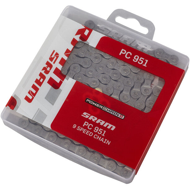 9 gíra - PC 951 | Keðja