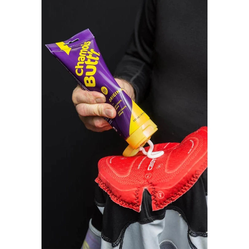 Chamois Butt’r Original | Krem í púðabuxur