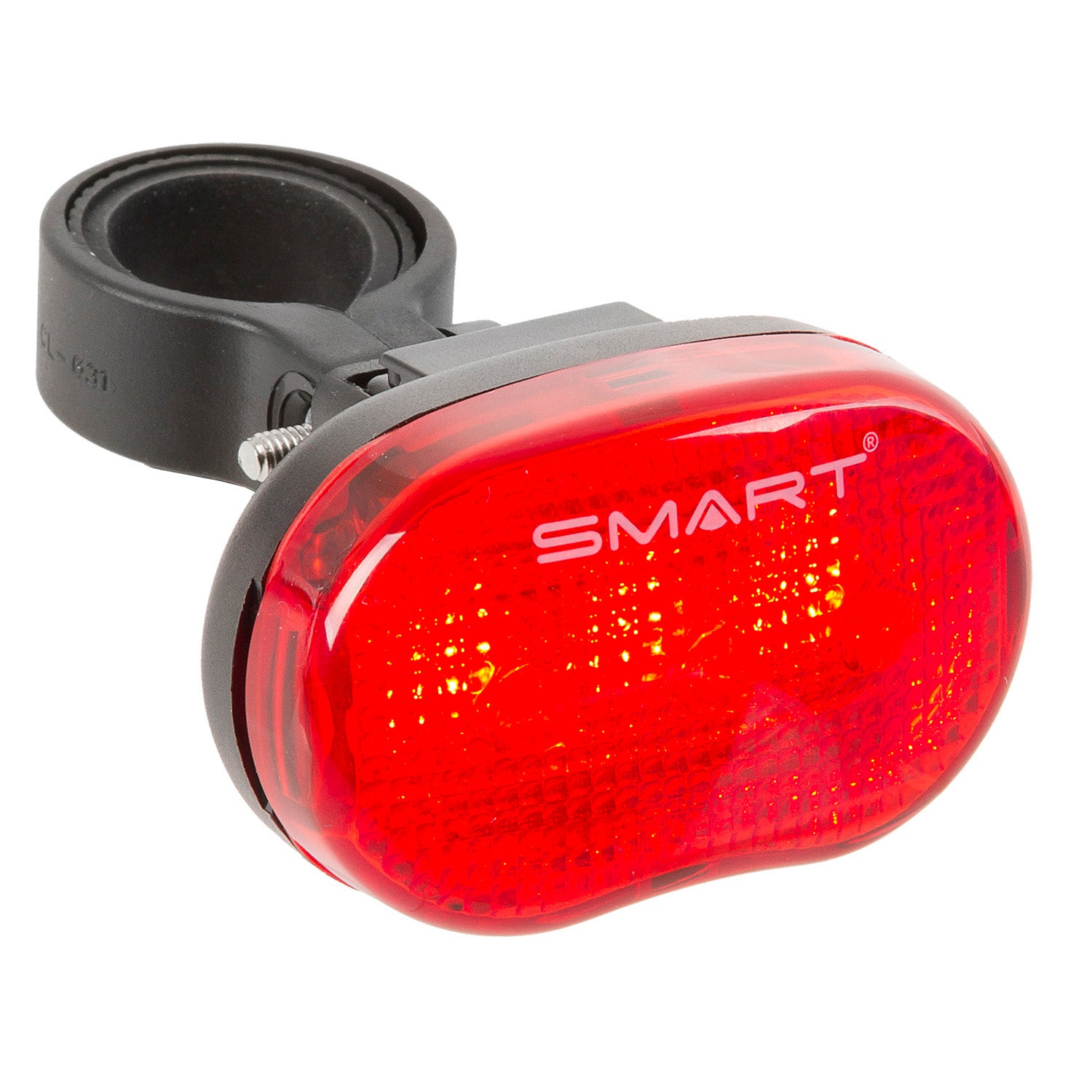 Smart 3 led | Afturljós